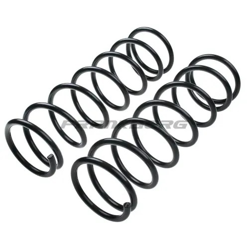 Fahrwerksfeder Frankberg 5481FB0008516 Bild Fahrwerksfeder Frankberg 5481FB0008516