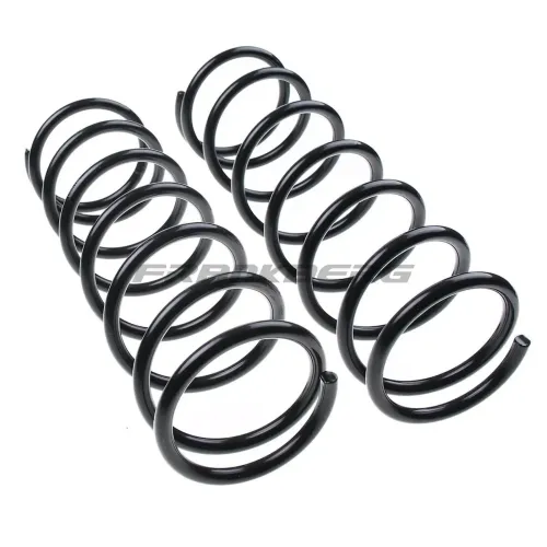 Fahrwerksfeder Frankberg 5481FB0008516 Bild Fahrwerksfeder Frankberg 5481FB0008516