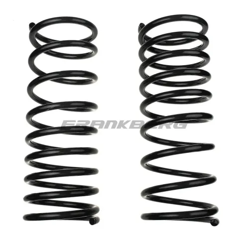 Fahrwerksfeder Frankberg 5481FB0008520 Bild Fahrwerksfeder Frankberg 5481FB0008520