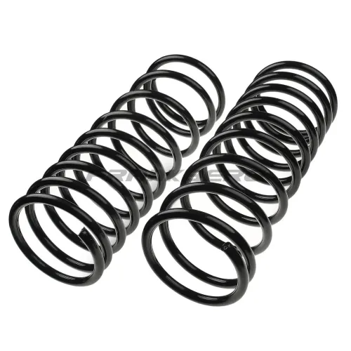 Fahrwerksfeder Frankberg 5481FB0008520 Bild Fahrwerksfeder Frankberg 5481FB0008520