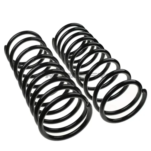 Fahrwerksfeder Frankberg 5481FB0008520 Bild Fahrwerksfeder Frankberg 5481FB0008520