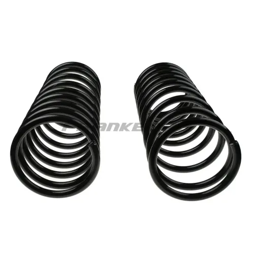 Fahrwerksfeder Frankberg 5481FB0008520 Bild Fahrwerksfeder Frankberg 5481FB0008520