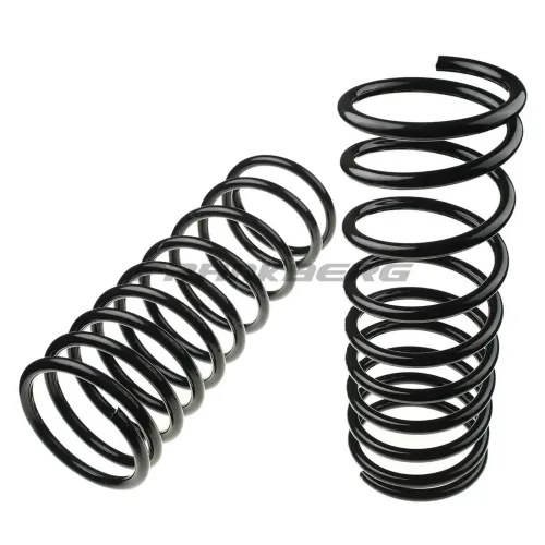 Fahrwerksfeder Frankberg 5481FB0008520 Bild Fahrwerksfeder Frankberg 5481FB0008520