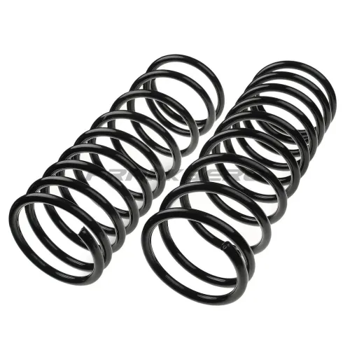 Fahrwerksfeder Frankberg 5481FB0008520 Bild Fahrwerksfeder Frankberg 5481FB0008520