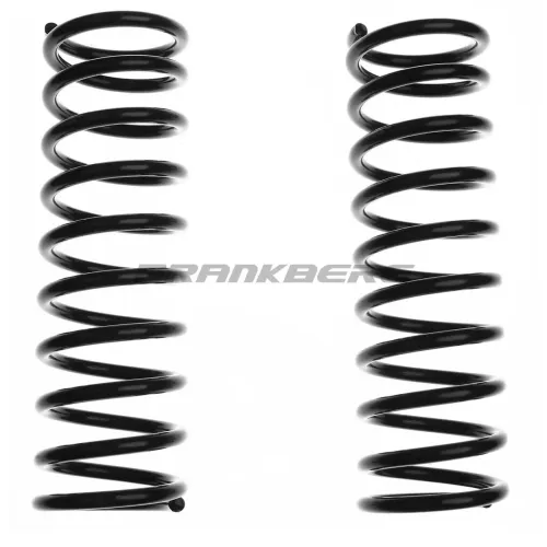 Fahrwerksfeder Frankberg 5481FB0008527 Bild Fahrwerksfeder Frankberg 5481FB0008527