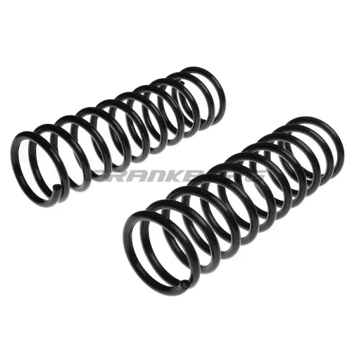 Fahrwerksfeder Frankberg 5481FB0008527 Bild Fahrwerksfeder Frankberg 5481FB0008527