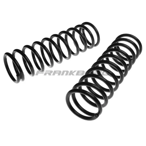 Fahrwerksfeder Frankberg 5481FB0008527 Bild Fahrwerksfeder Frankberg 5481FB0008527