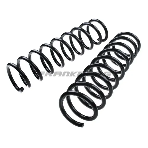 Fahrwerksfeder Frankberg 5481FB0008528 Bild Fahrwerksfeder Frankberg 5481FB0008528