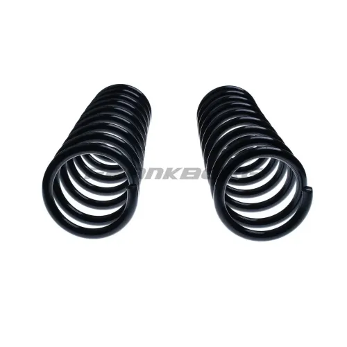 Fahrwerksfeder Frankberg 5481FB0008530 Bild Fahrwerksfeder Frankberg 5481FB0008530