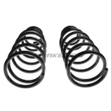 Fahrwerksfeder Frankberg 5481FB0008546