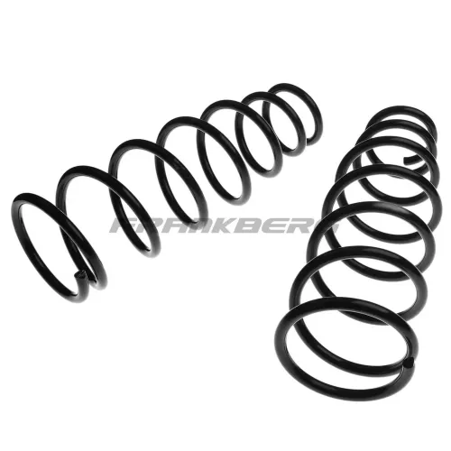 Fahrwerksfeder Frankberg 5481FB0008546 Bild Fahrwerksfeder Frankberg 5481FB0008546