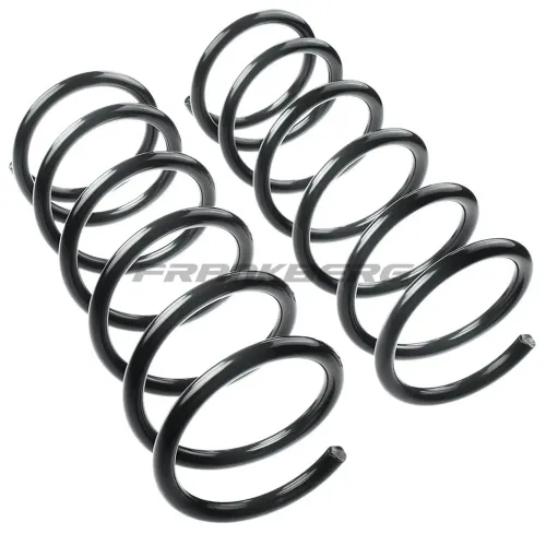 Fahrwerksfeder Frankberg 5481FB0008547 Bild Fahrwerksfeder Frankberg 5481FB0008547