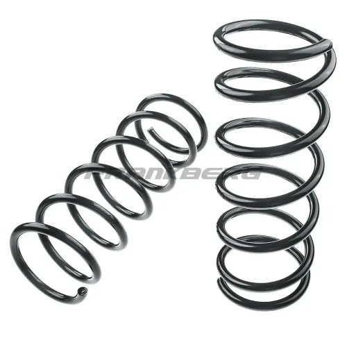 Fahrwerksfeder Frankberg 5481FB0008547 Bild Fahrwerksfeder Frankberg 5481FB0008547