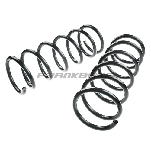 Fahrwerksfeder Frankberg 5481FB0008547 Bild Fahrwerksfeder Frankberg 5481FB0008547