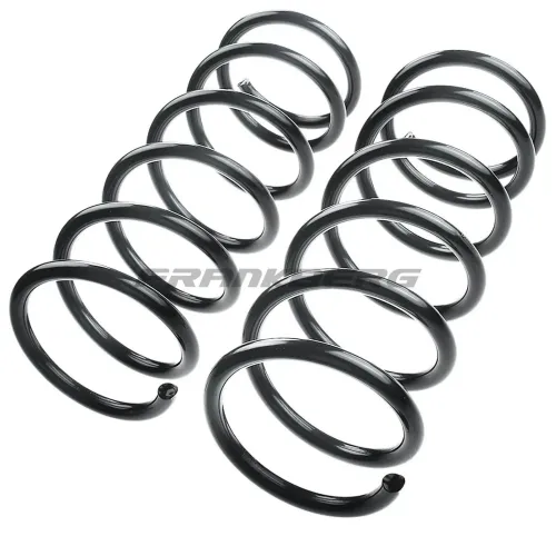 Fahrwerksfeder Frankberg 5481FB0008547 Bild Fahrwerksfeder Frankberg 5481FB0008547