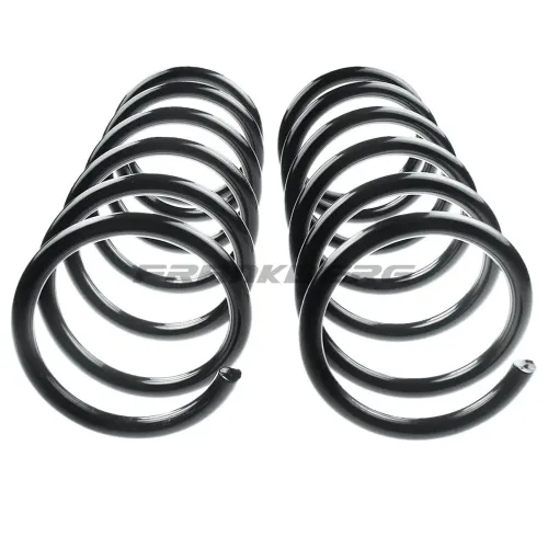 Fahrwerksfeder Frankberg 5481FB0008547 Bild Fahrwerksfeder Frankberg 5481FB0008547