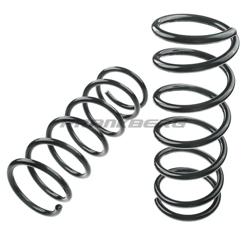 Fahrwerksfeder Frankberg 5481FB0008547 Bild Fahrwerksfeder Frankberg 5481FB0008547