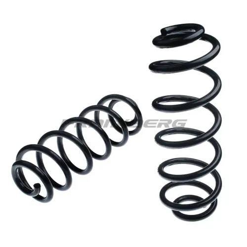 Fahrwerksfeder Frankberg 5481FB0008559 Bild Fahrwerksfeder Frankberg 5481FB0008559