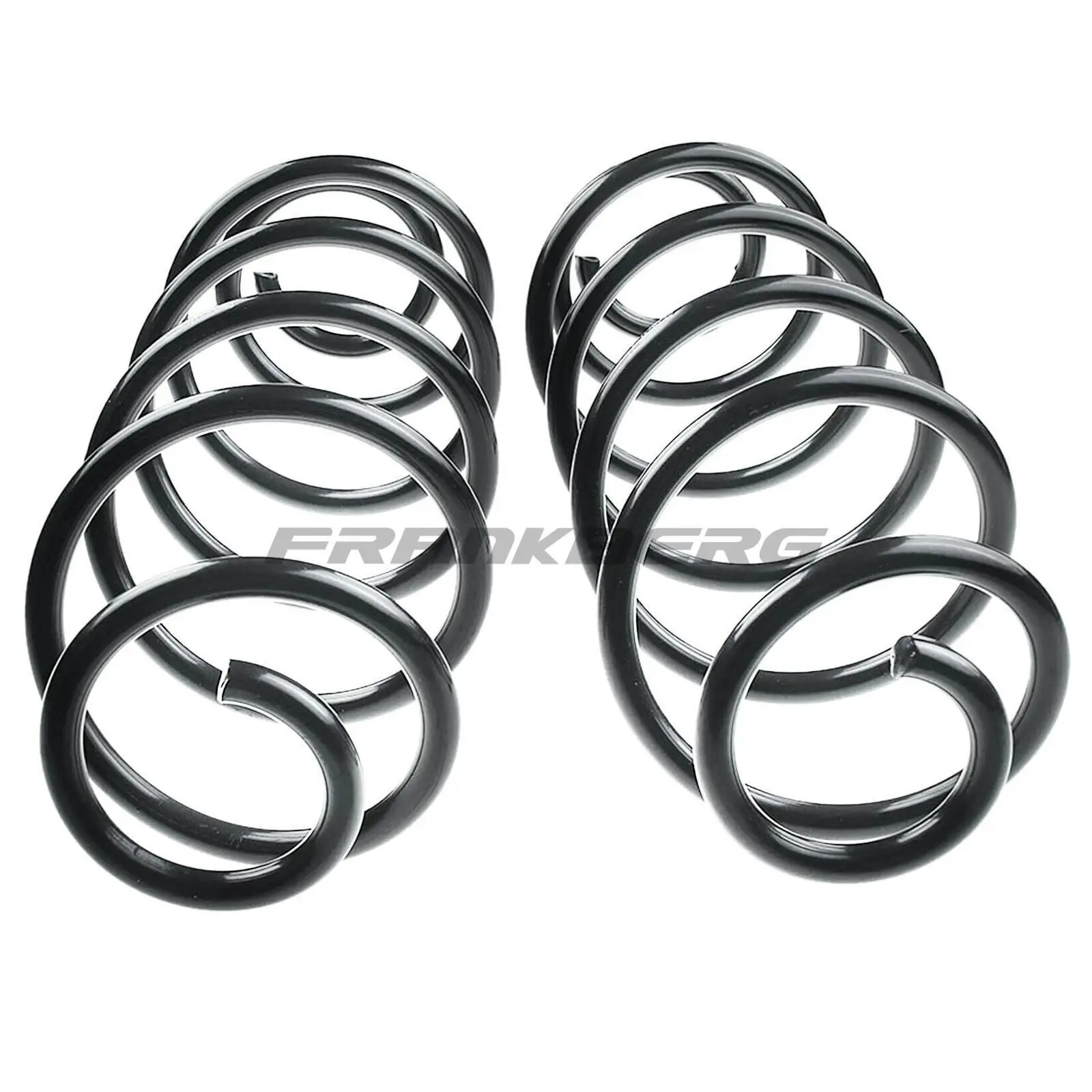 Fahrwerksfeder Frankberg 5481FB0008560