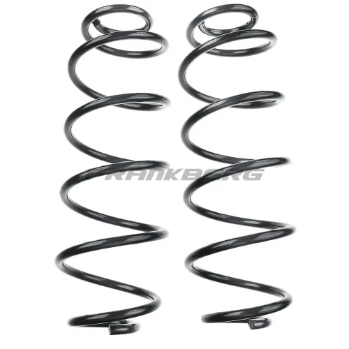 Fahrwerksfeder Frankberg 5481FB0008560 Bild Fahrwerksfeder Frankberg 5481FB0008560