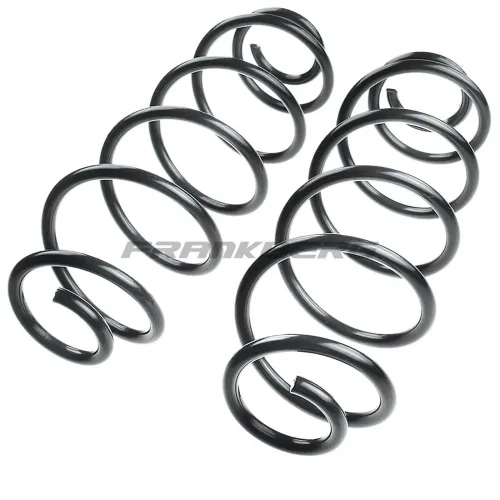 Fahrwerksfeder Frankberg 5481FB0008560 Bild Fahrwerksfeder Frankberg 5481FB0008560