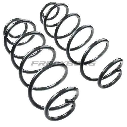 Fahrwerksfeder Frankberg 5481FB0008560 Bild Fahrwerksfeder Frankberg 5481FB0008560