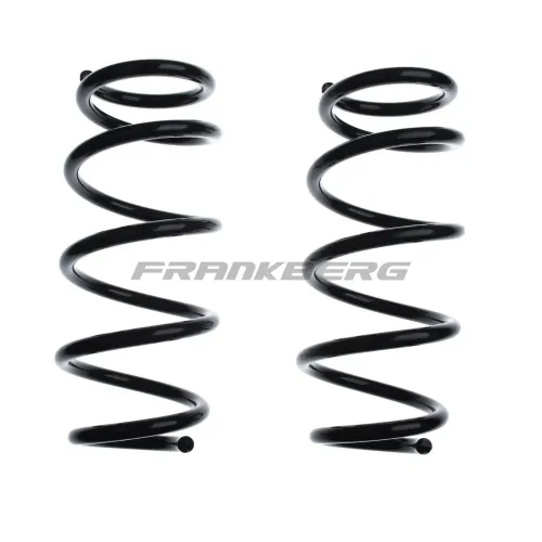 Fahrwerksfeder Frankberg 5481FB0008575 Bild Fahrwerksfeder Frankberg 5481FB0008575