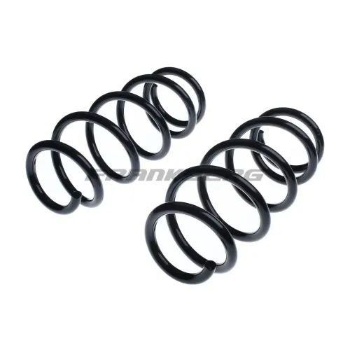 Fahrwerksfeder Frankberg 5481FB0008575 Bild Fahrwerksfeder Frankberg 5481FB0008575