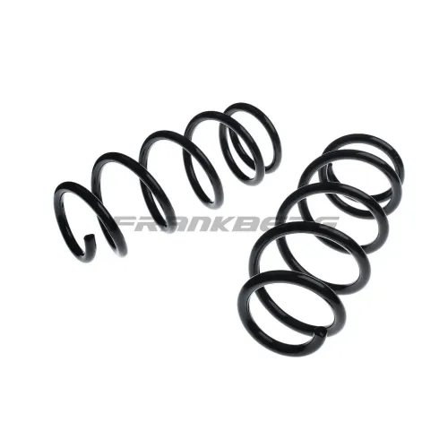 Fahrwerksfeder Frankberg 5481FB0008575 Bild Fahrwerksfeder Frankberg 5481FB0008575