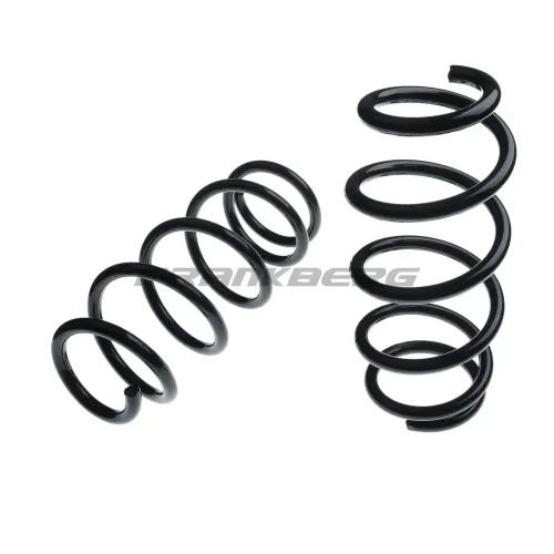 Fahrwerksfeder Frankberg 5481FB0008575 Bild Fahrwerksfeder Frankberg 5481FB0008575