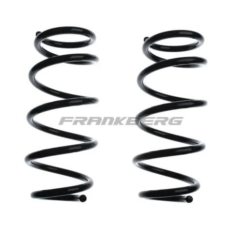 Fahrwerksfeder Frankberg 5481FB0008575 Bild Fahrwerksfeder Frankberg 5481FB0008575