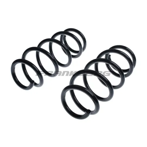 Fahrwerksfeder Frankberg 5481FB0008575 Bild Fahrwerksfeder Frankberg 5481FB0008575