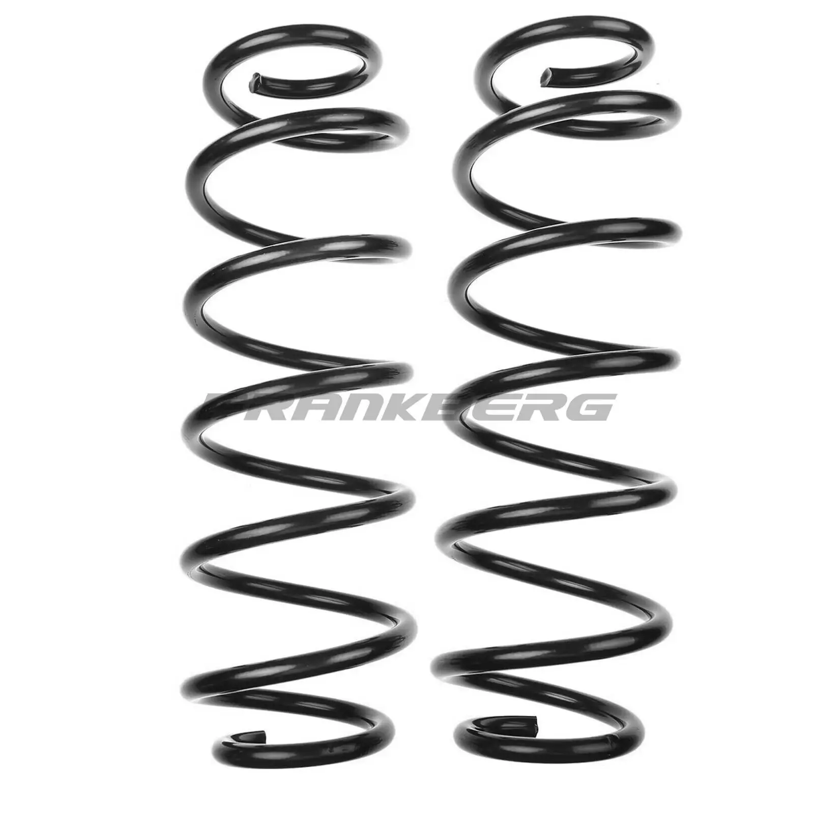 Fahrwerksfeder Frankberg 5481FB0008577