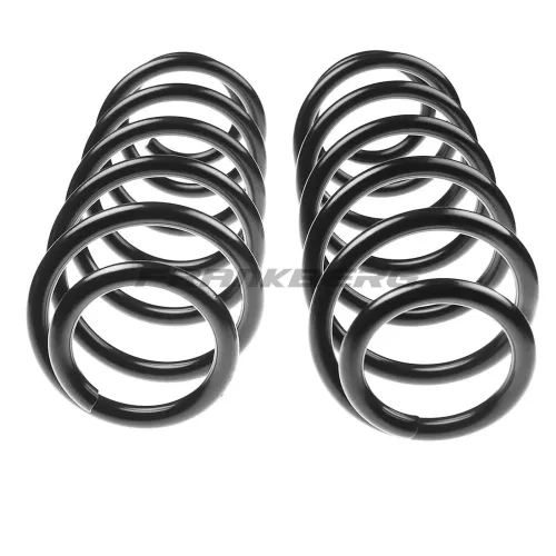 Fahrwerksfeder Frankberg 5481FB0008577 Bild Fahrwerksfeder Frankberg 5481FB0008577