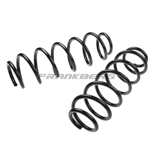 Fahrwerksfeder Frankberg 5481FB0008577 Bild Fahrwerksfeder Frankberg 5481FB0008577