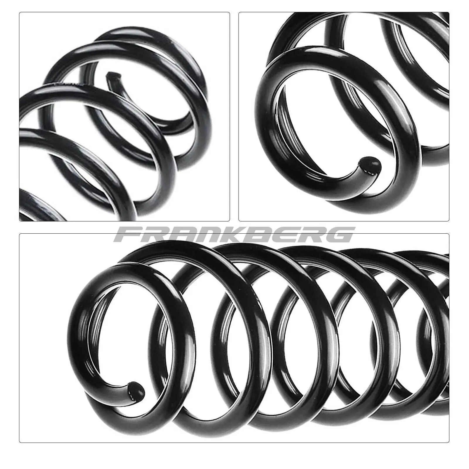 Fahrwerksfeder Frankberg 5481FB0008579