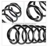 Fahrwerksfeder Frankberg 5481FB0008579