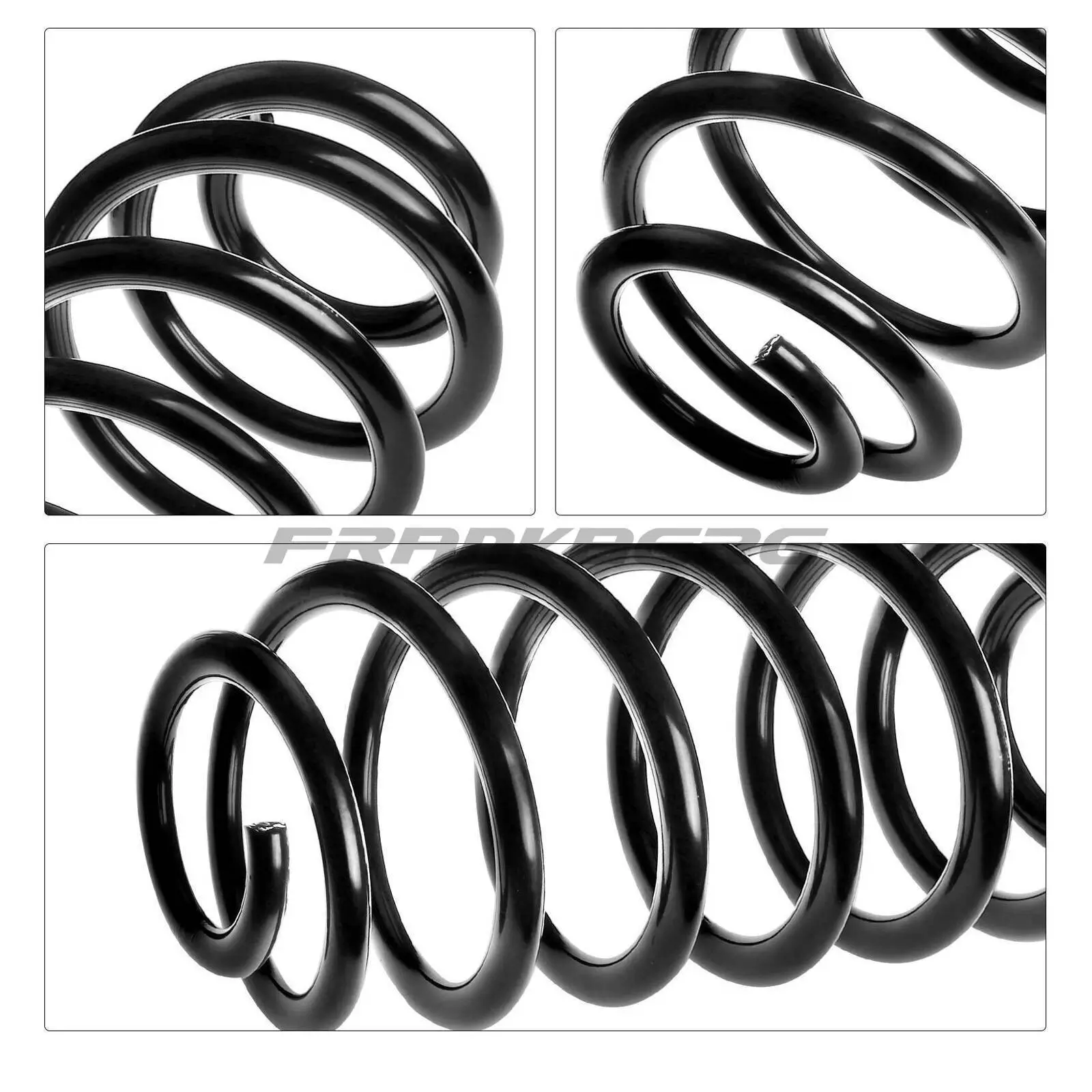 Fahrwerksfeder Frankberg 5481FB0008581