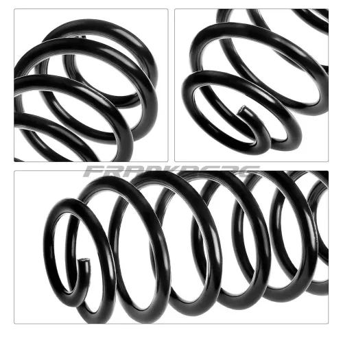 Fahrwerksfeder Frankberg 5481FB0008581 Bild Fahrwerksfeder Frankberg 5481FB0008581