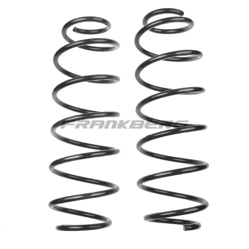 Fahrwerksfeder Frankberg 5481FB0008584 Bild Fahrwerksfeder Frankberg 5481FB0008584