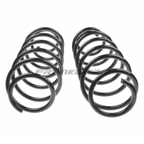 Fahrwerksfeder Frankberg 5481FB0008584 Bild Fahrwerksfeder Frankberg 5481FB0008584