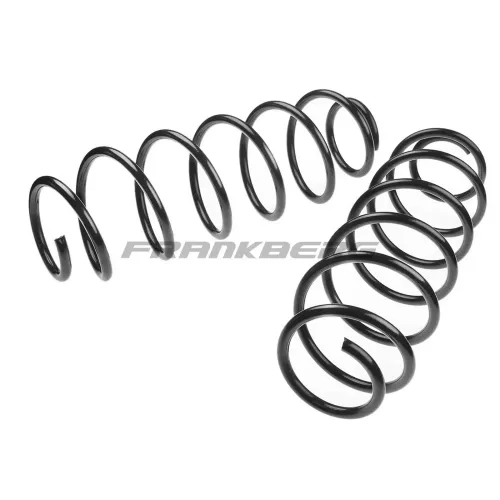 Fahrwerksfeder Frankberg 5481FB0008584 Bild Fahrwerksfeder Frankberg 5481FB0008584