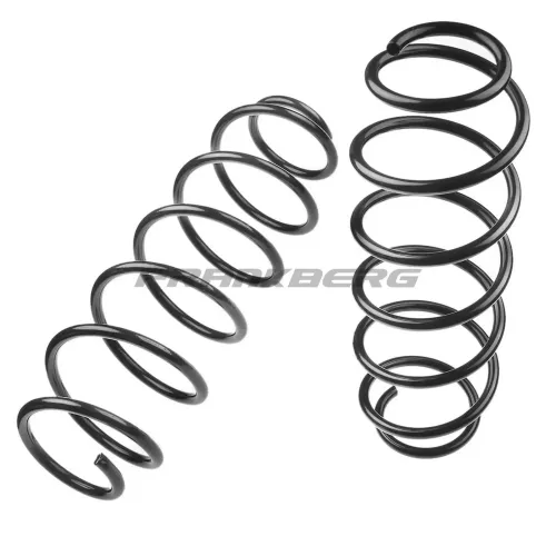 Fahrwerksfeder Frankberg 5481FB0008584 Bild Fahrwerksfeder Frankberg 5481FB0008584