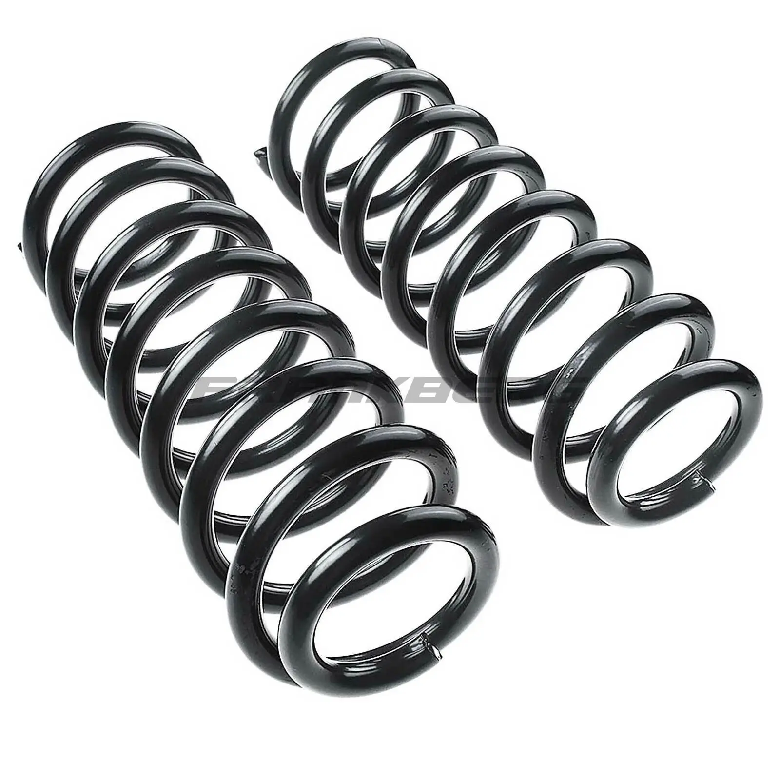 Fahrwerksfeder Frankberg 5481FB0008594