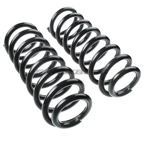 Fahrwerksfeder Frankberg 5481FB0008594 Bild Fahrwerksfeder Frankberg 5481FB0008594