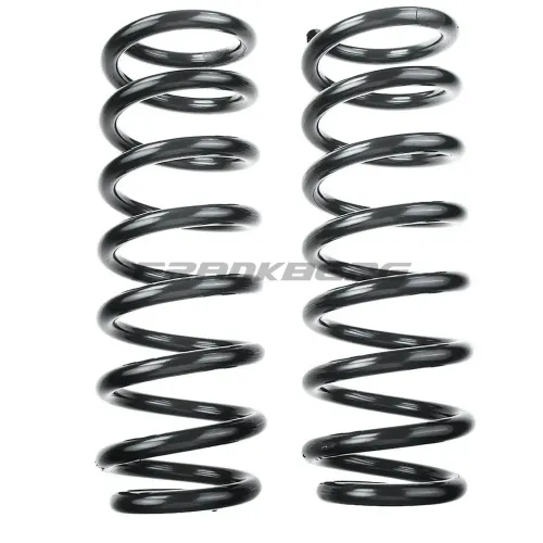 Fahrwerksfeder Frankberg 5481FB0008594 Bild Fahrwerksfeder Frankberg 5481FB0008594