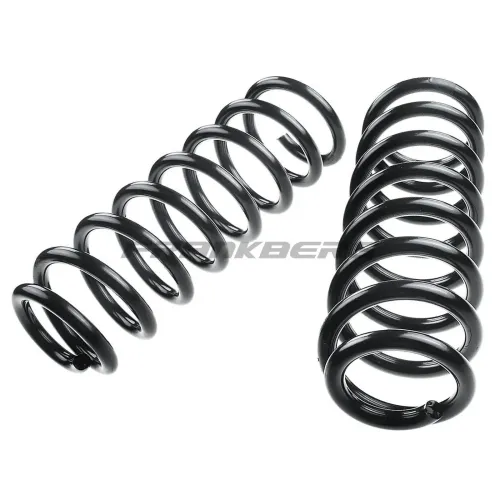 Fahrwerksfeder Frankberg 5481FB0008594 Bild Fahrwerksfeder Frankberg 5481FB0008594