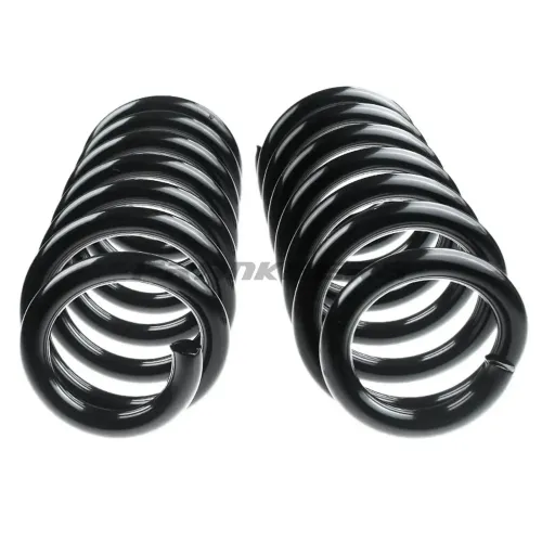 Fahrwerksfeder Frankberg 5481FB0008595 Bild Fahrwerksfeder Frankberg 5481FB0008595