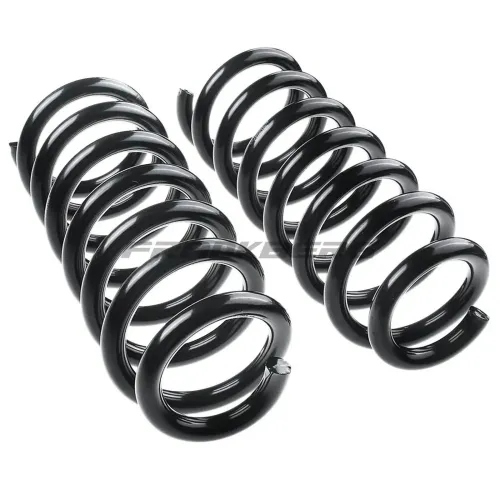 Fahrwerksfeder Frankberg 5481FB0008595 Bild Fahrwerksfeder Frankberg 5481FB0008595