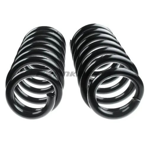 Fahrwerksfeder Frankberg 5481FB0008595 Bild Fahrwerksfeder Frankberg 5481FB0008595